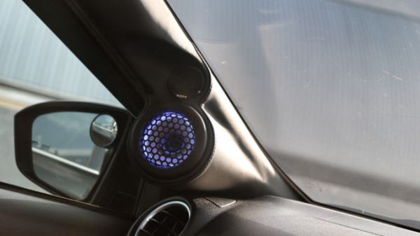 Upgrade Audio Mobil Pemula, Suara Jernih Tanpa Jebol Kantong