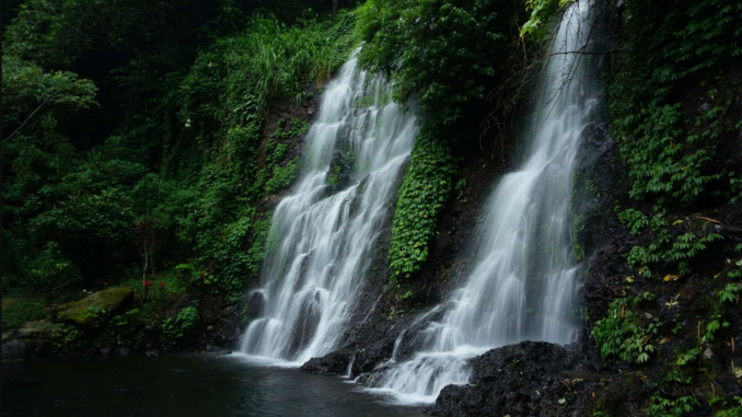 Destinasi terbaik bergantung pada waktu, kemampuan fisik, dan tujuan perjalanan